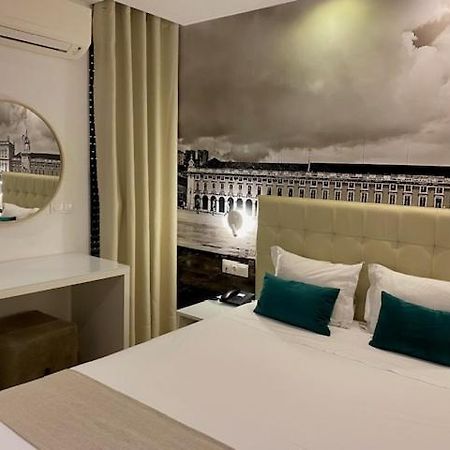 Lisbon City Apartments & Suites By City Hotels Exterior photo