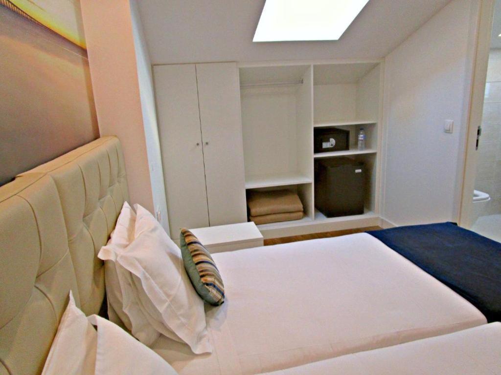 Lisbon City Apartments & Suites By City Hotels Exterior photo