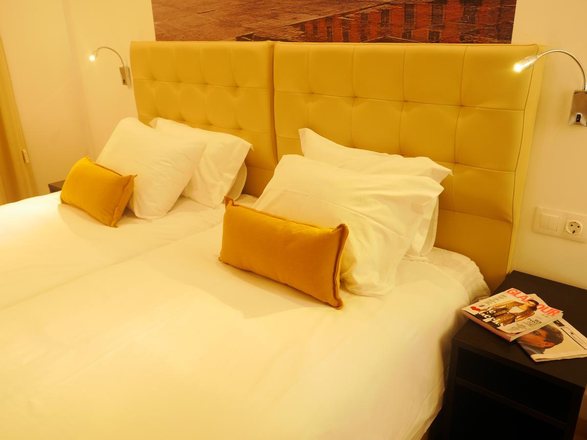 Lisbon City Apartments & Suites By City Hotels Exterior photo