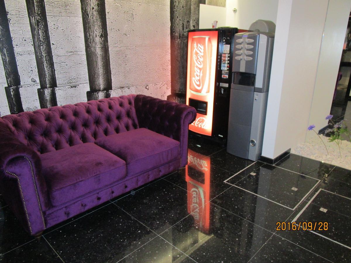 Lisbon City Apartments & Suites By City Hotels Exterior photo